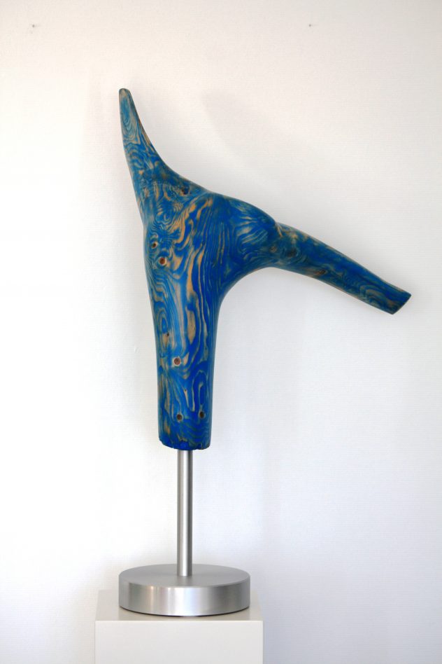Peter Gebhard: Minotaurus