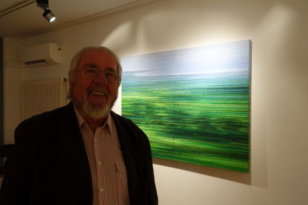 Walter Steenblock