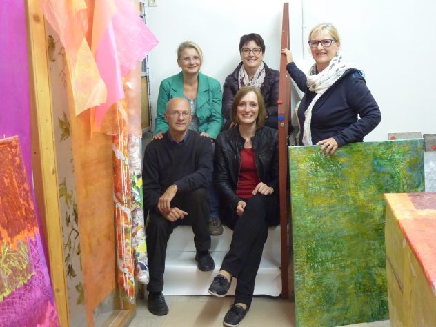 Atelier Möttelin