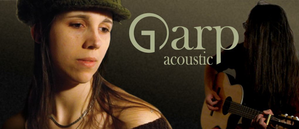 István Kiss und Judit Tódt: Duo GARP im Kulturzentrum Linse Weingarten