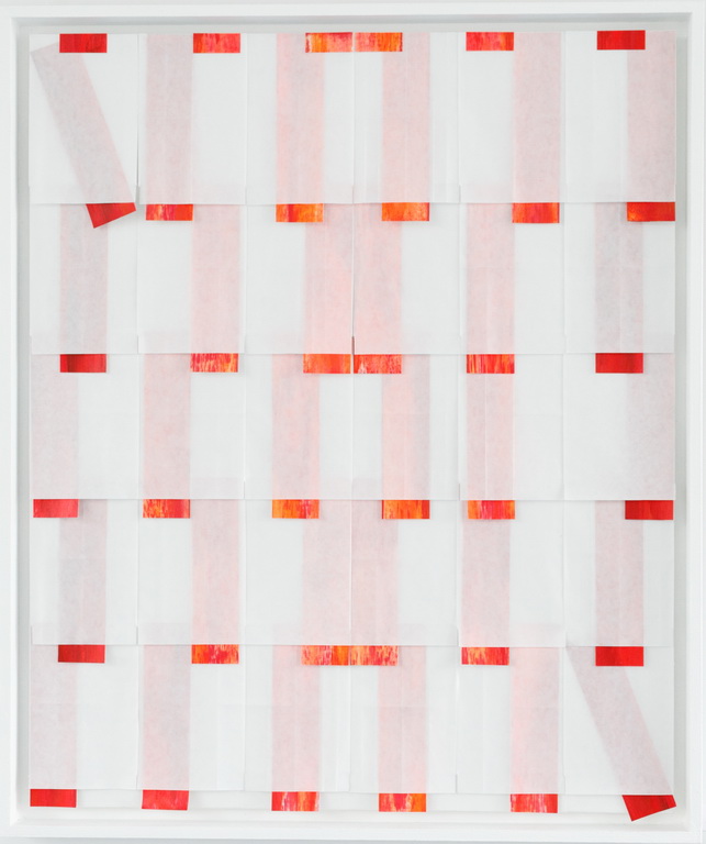 Carola Weber-Schlak: Abweichler 1