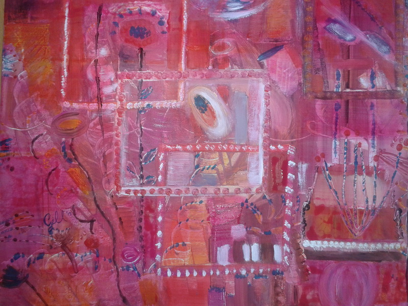 Gillian Wandinger