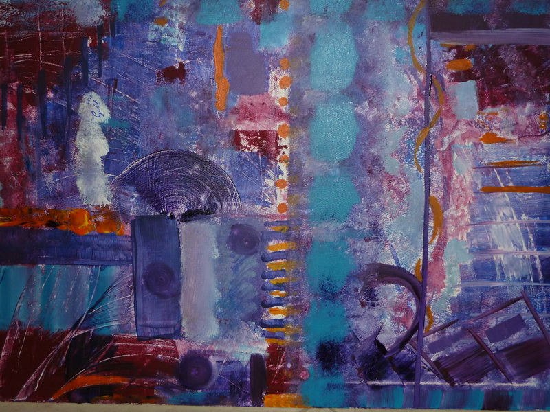 Gillian Wandinger
