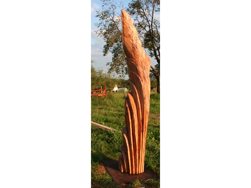 Emil Mager: Entwicklung (2008)