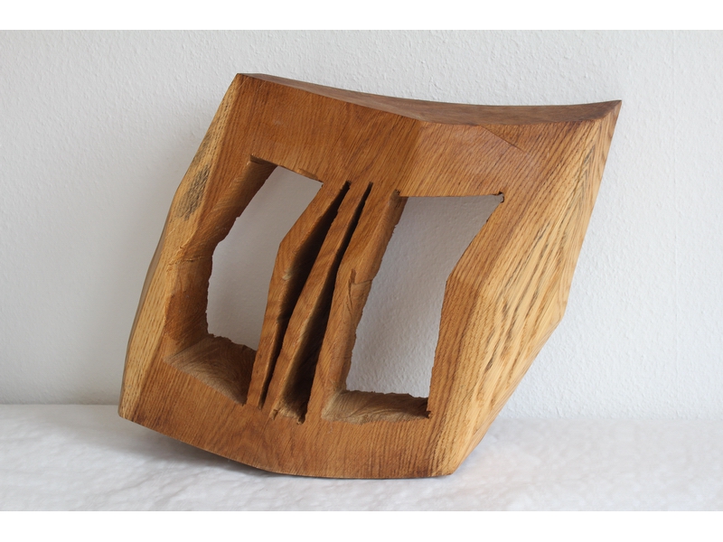 Emil Mager: Pantherauge (2008)