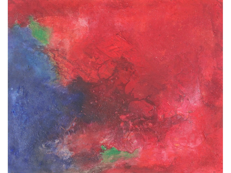 Emil Mager: Lanzarote (2010)