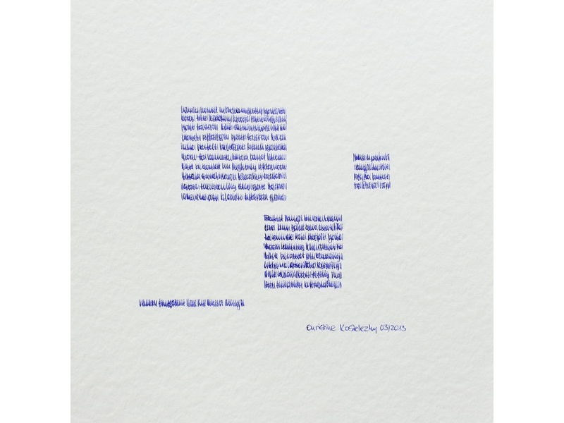 Christine Kostelezky: Done
