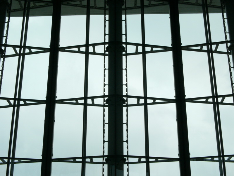 Peter Bischoff: Window-Walls