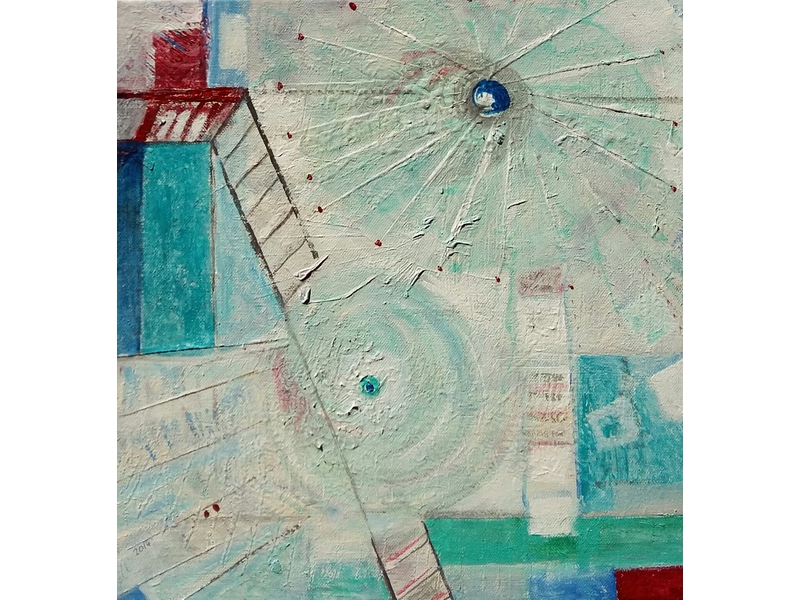 Gillian Wandinger