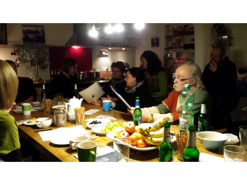 Foto: Carola Schlak-Weber 2016