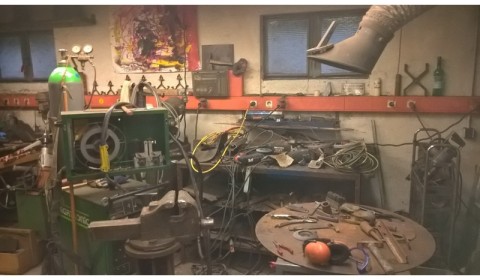 Atelier Markus Meyer, Ravensburg