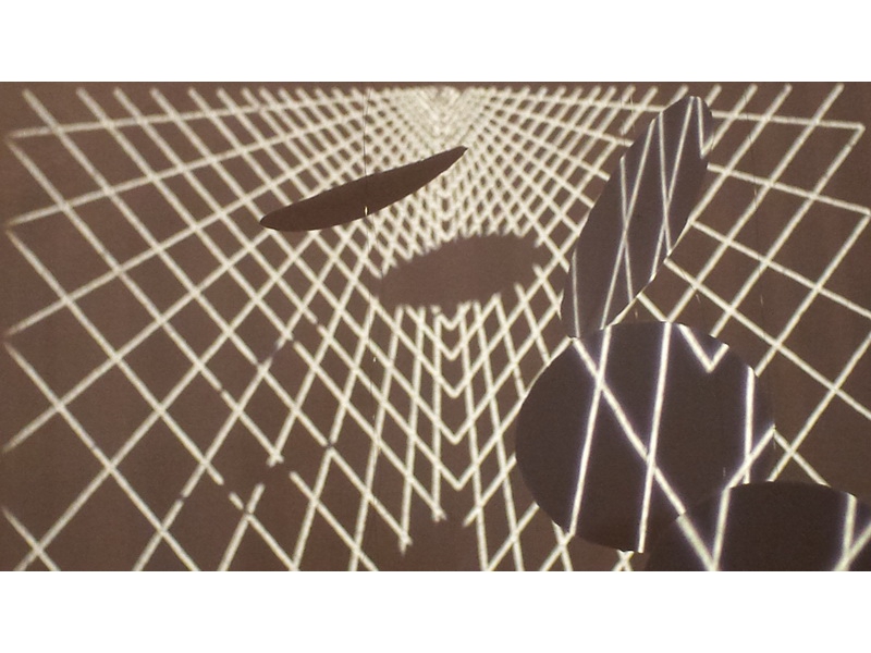 Carola Weber-Schlak Eckhardt Schaaf, Ausstellung: Scharf geschnitten 2016