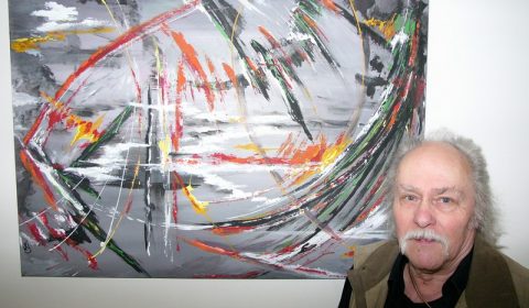 Wolfgang Hirschberger: Sturm im Wasserglas