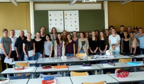 Klasse TG 12-6