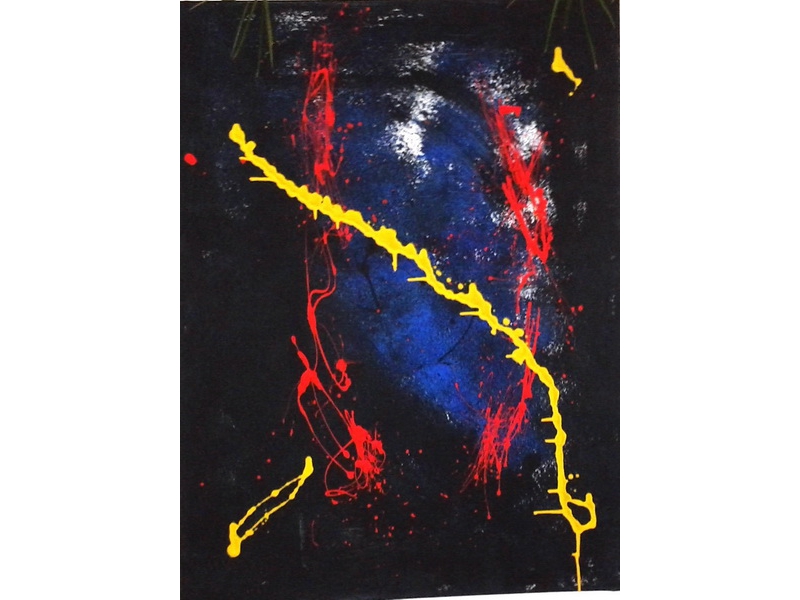 Waltraud Schaefer: David (2016)