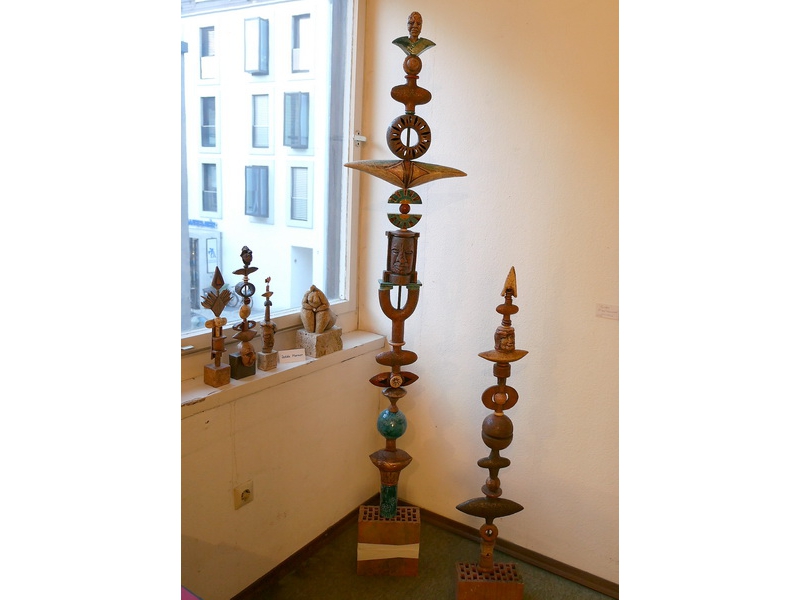 Ravensburg-Weingartener Kunstverein, Kunstnacht 2016 Räuberhöhle, Foto Made Höld