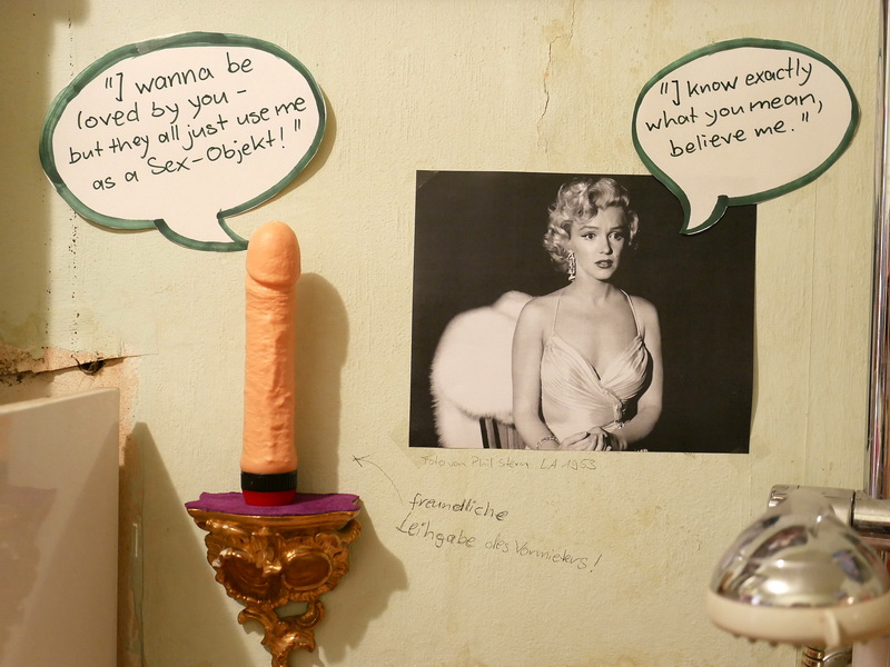 Ravensburg-Weingartener Kunstverein, Kunstnacht 2016 Räuberhöhle, Foto Made Höld