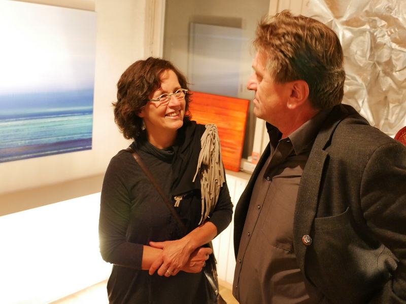 Ravensburg-Weingartener Kunstverein, Kunstnacht 2016 Räuberhöhle, Foto Made Höld