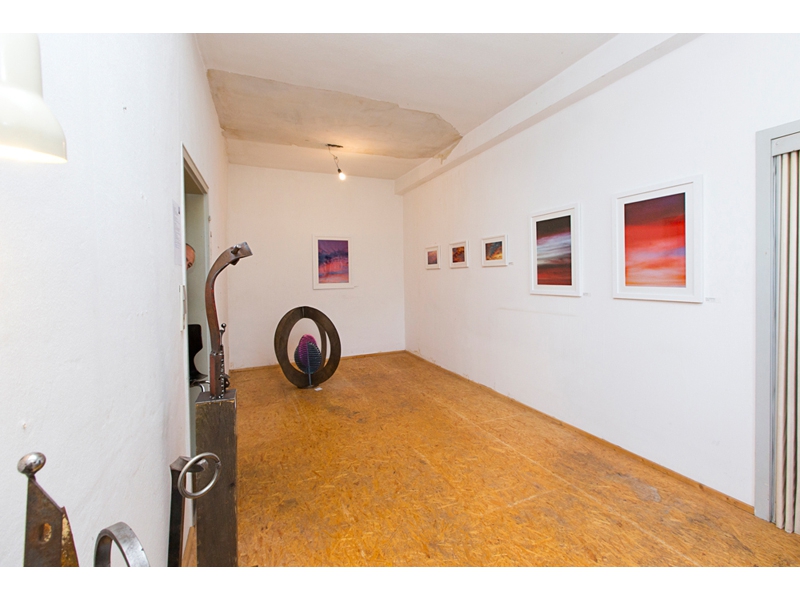 Ravensburg-Weingartener Kunstverein, Kunstnacht 2016 Räuberhöhle, Foto Karin Volz