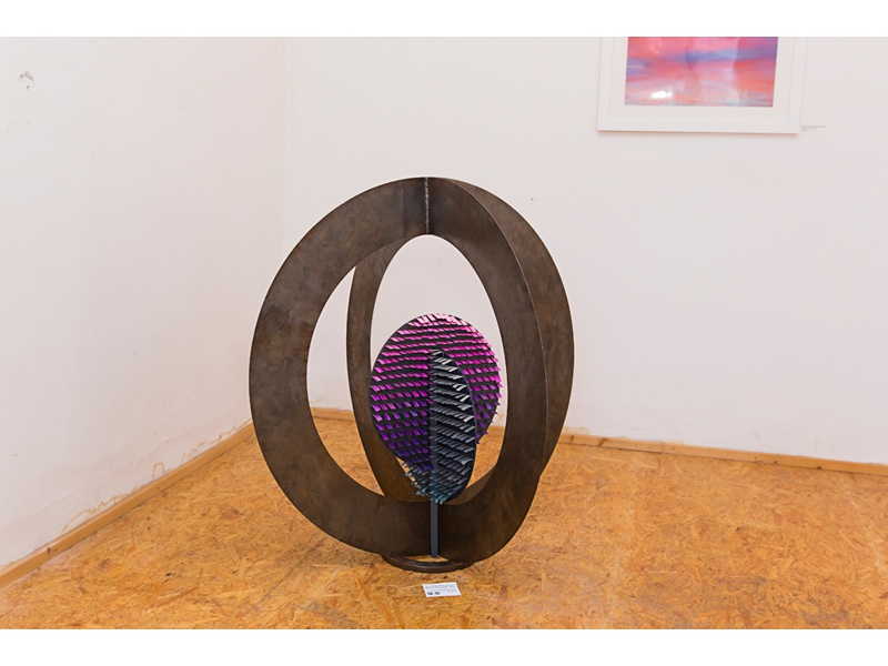 Ravensburg-Weingartener Kunstverein, Kunstnacht 2016 Räuberhöhle, Foto Karin Volz