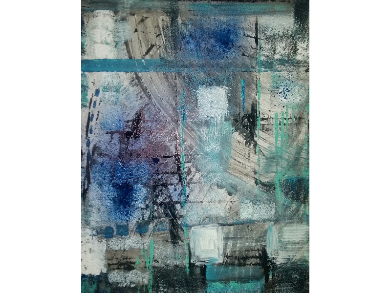 Gillian Wandinger