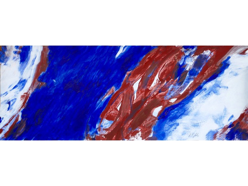 Aquarell: Hans Peter Götze