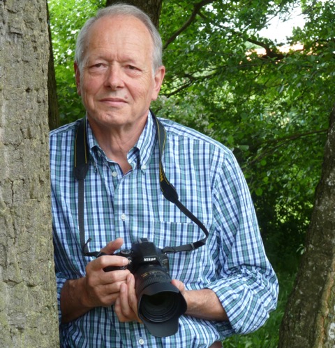 Hans Peter Götze