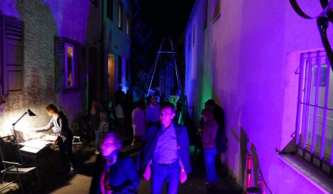 Kunstnacht 2016