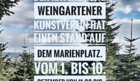 Weihnachtsmarkt 2017 (c) Christine Kostelezky