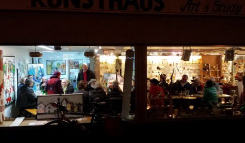 Foto: Carola Weber-Schlak 2017