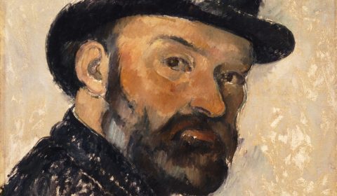 EOS Paul Cezanne