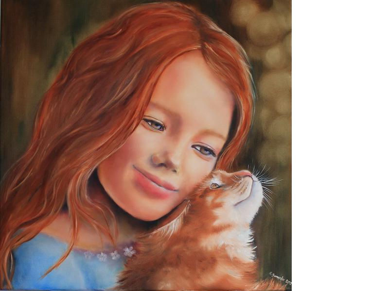 Elisabeth Burmester - Freundschaft