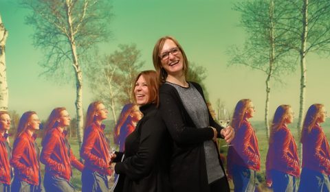 Vernissage CROSSING THE ROADS 2019