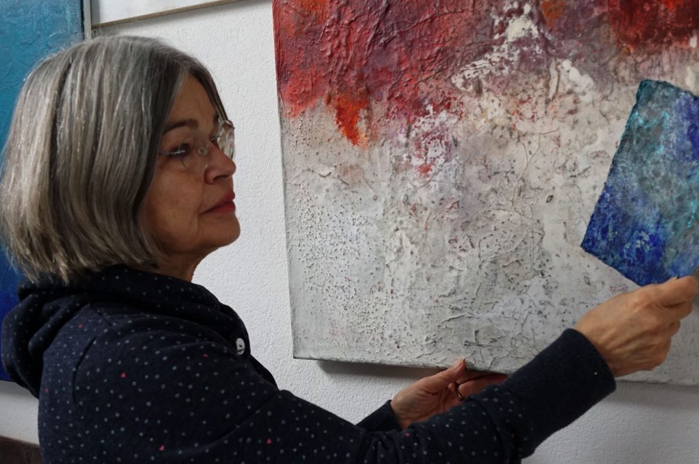 Hanne Unger-Heilmann