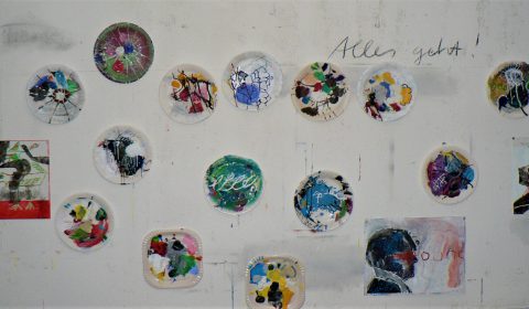 Evelyn Marschall-Gebhard - Atelier Kressart