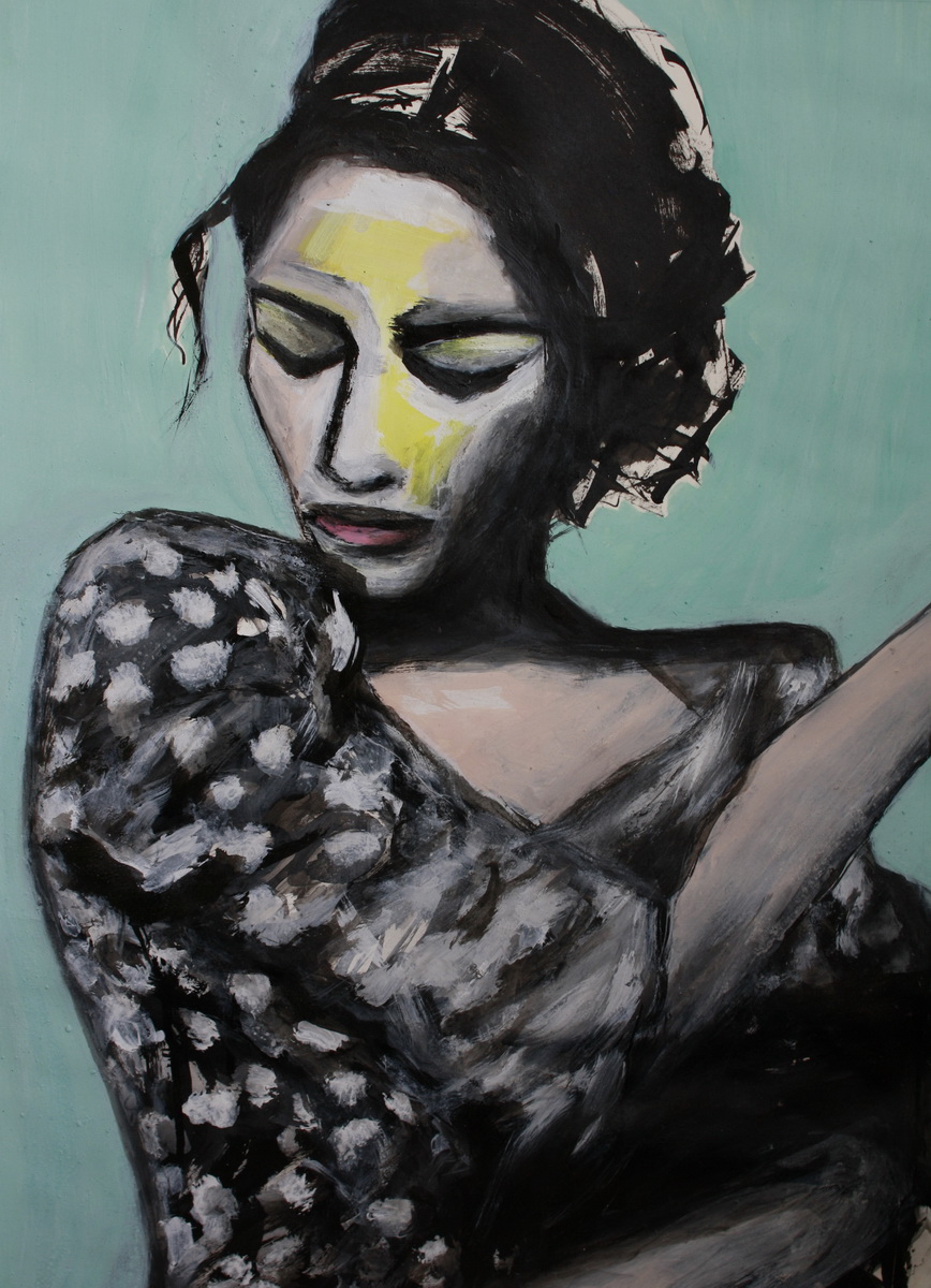 Christine Gebhart: 1