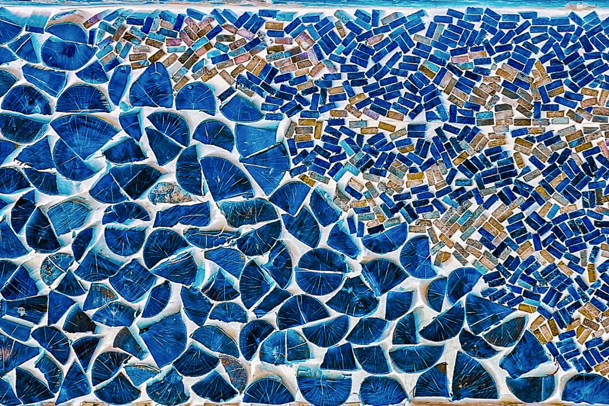 Gerd P. Herm: Holz 3, 2005