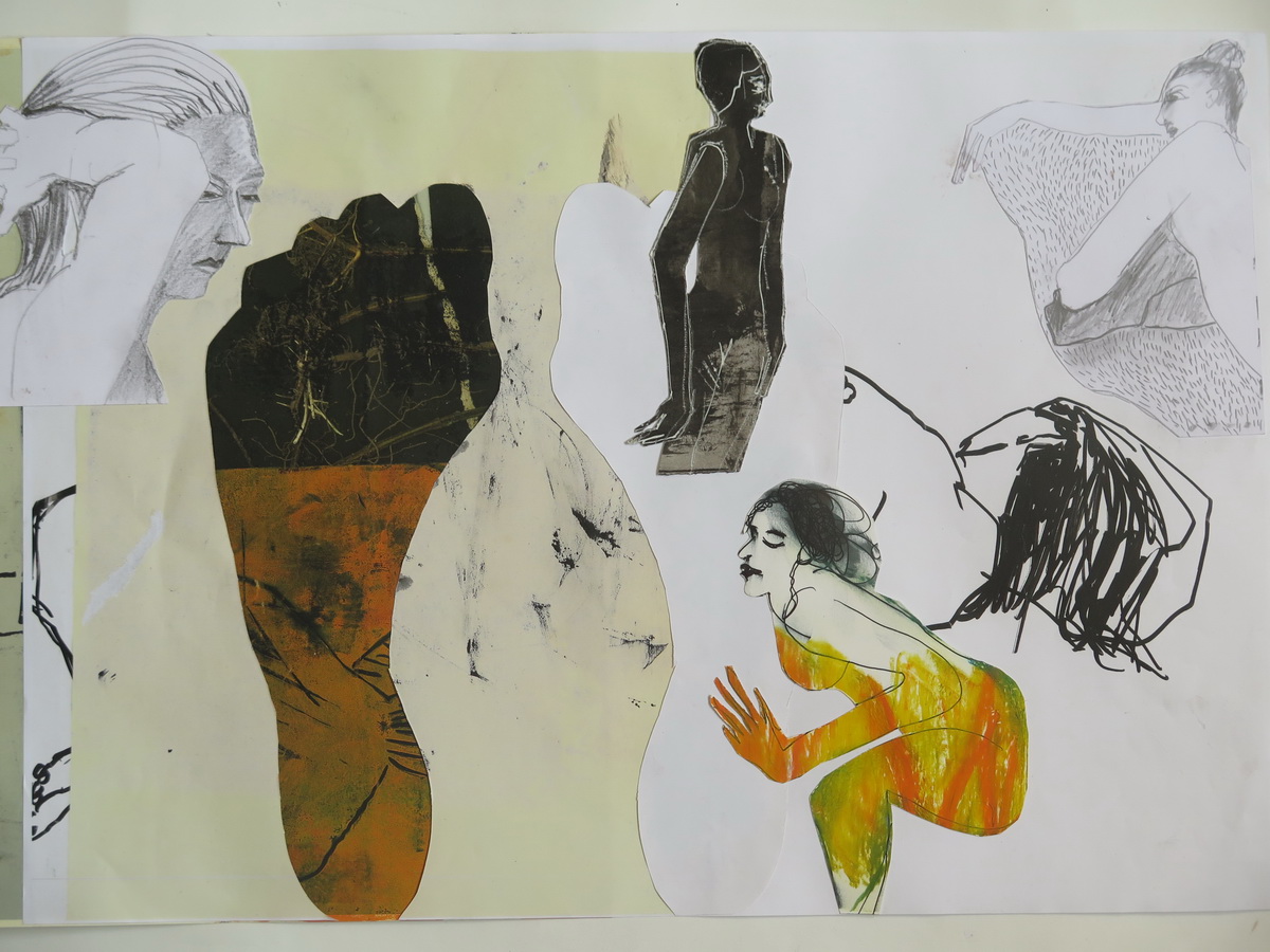Anne Messmer-Steinmann: