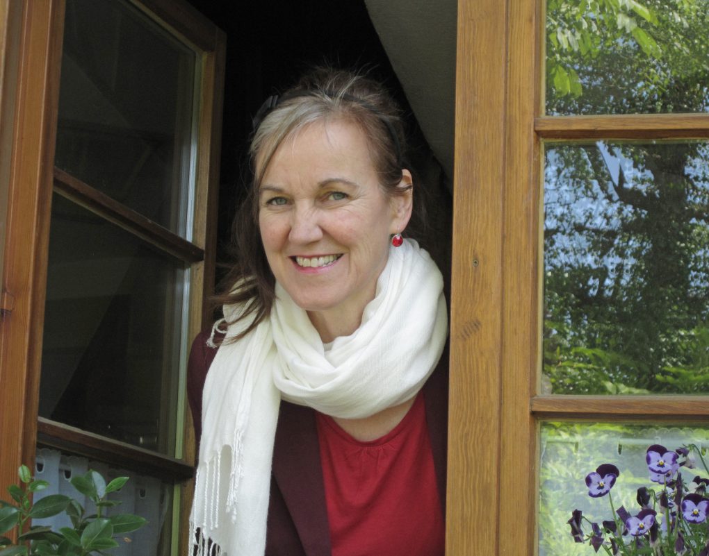 Anne Meßmer-Steinmann