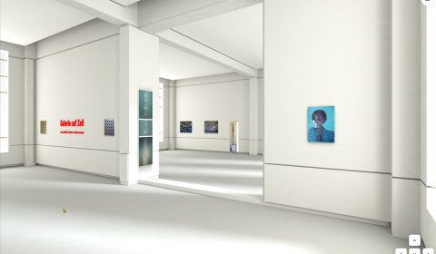 Virtuelle Galerie auf Zeit: Ravensburg-Weingartener Kunstverein