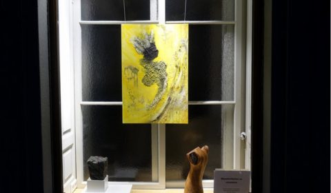 Galerei auf Zeit - Ravensburg-Weinghartener Kunstverein im KONPLOTT