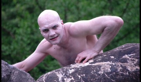 Das ist Kunst,das kann weg Foto Stefan Werz 2020