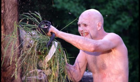 Das ist Kunst,das kann weg Foto Stefan Werz 2020