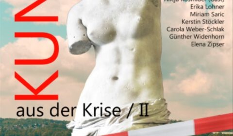 Mit Kunst aus der Krise II, Galerie Gunzuburg