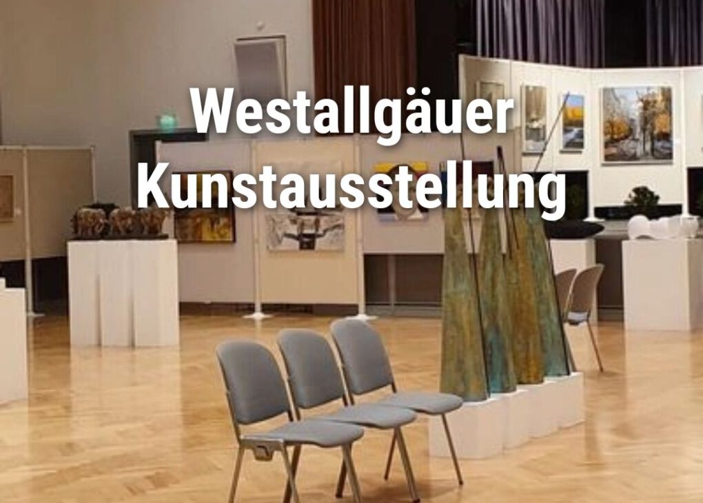 Westallgäuer Kunstausstellung