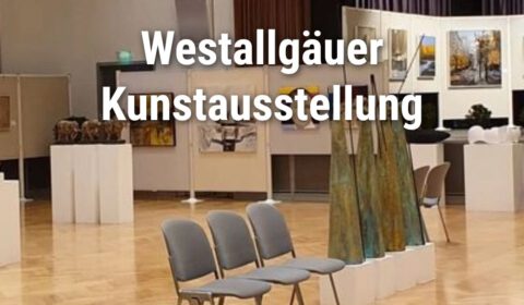 Westallgäuer Kunstausstellung