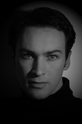 Portrait Michael Sili