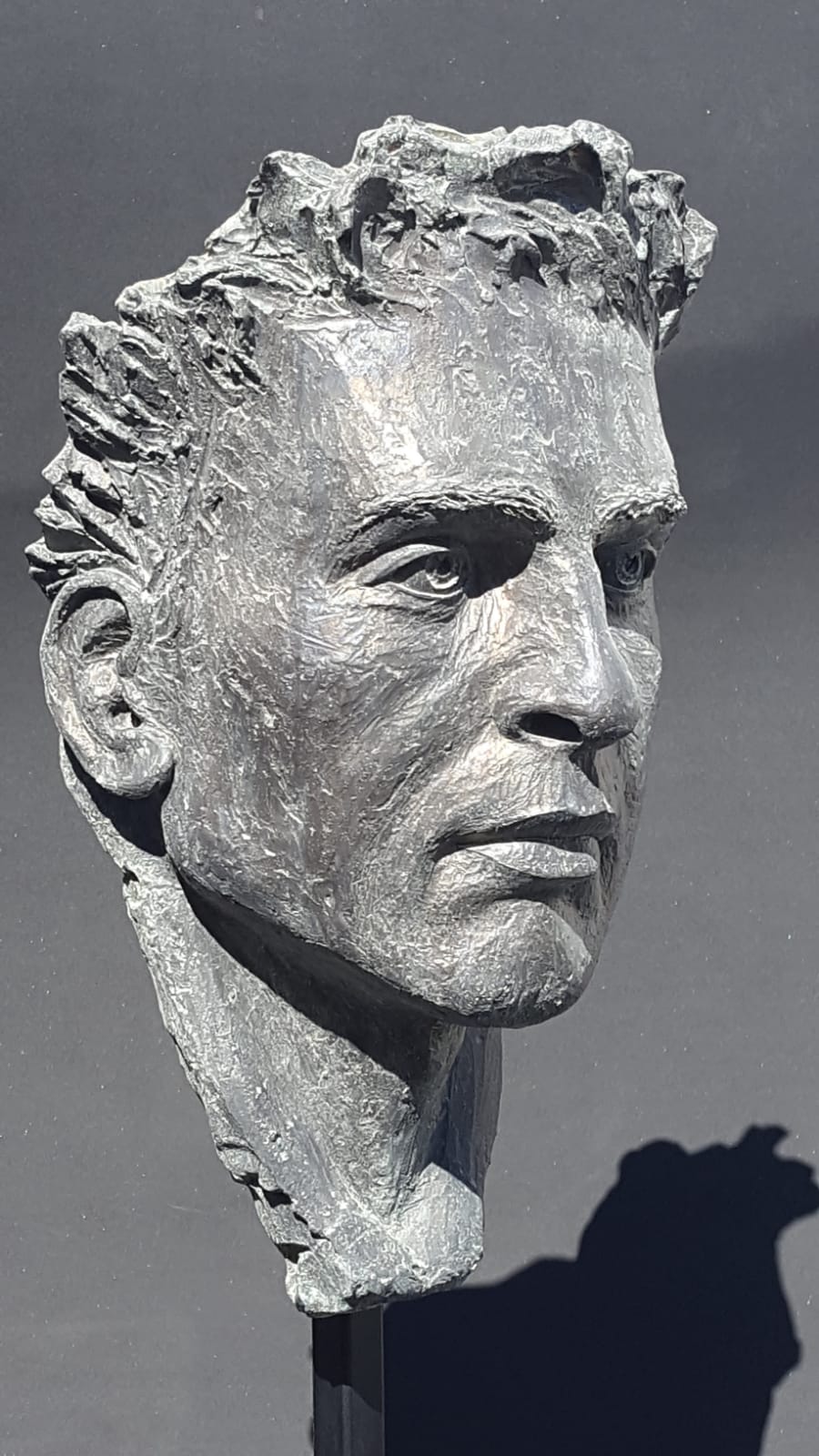 Michael Sili: a2