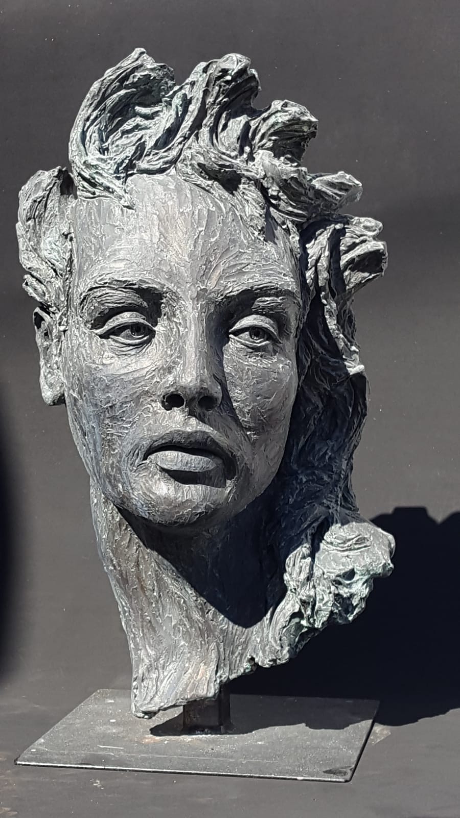 Michael Sili: a3