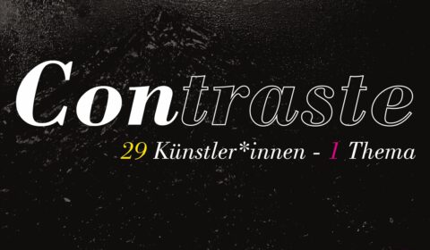 Ravensburg-Weingartener Kunstverein: Ausstellung Contraste